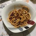 El cooksnap de Juan De Paniza cuando hizo Calamares al ajillo.