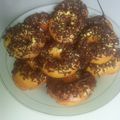 Cooksnap dari Intan Nirmala Sari untuk resep Donat Kentang pasti Empuk dan lembut