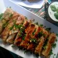 صورة من fatima recipes ، شاركها بعد تجربة وصفة رولات مسخن