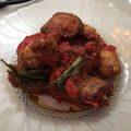 Cooksnap dari Jesie Olivia untuk resep Ayam bumbu bali pedasss