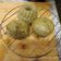 El cooksnap de Esther Rubio cuando hizo Matcha Mushi Pan (Pan al Vapor).