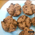 Cooksnap dari anisatur raehan untuk resep Bolu kukus merekah