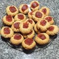 El cooksnap de Andrea Auzmendi cuando hizo Pepas.