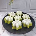 Cooksnap dari dapur Airin untuk resep Putu Ayu Ekonomis cuma 1 Telur