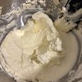 El cooksnap de Ailen Arnejo cuando hizo Buttercream 1-2-3.