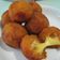 Cooksnap dari Hes Hidayat untuk resep Bola ubi ungu