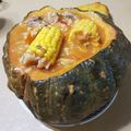 El cooksnap de Paula Karina Candeias cuando hizo Carbonada👩‍🍳.