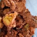 Cooksnap dari Rumaisha untuk resep Dadar Jagung (Jombang)