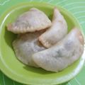 Cooksnap dari ikrimazing untuk resep Cireng Isi Bentuk Love