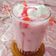chaitali ghatak का कुकस्नैप जब उन्होंने स्ट्रॉबेरी मिल्क शेक (Strawberry Milk Shake recipe in hindi) बनाया था।