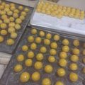 Cooksnap dari Utami Bunga Tangkeallo untuk resep NASTAR Lumer recipes by Tintin Rayner