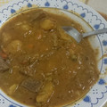 El cooksnap de saioa83 cuando hizo Guiso de patata y ternera.