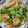 庭秀 的 青江菜炒豆包 cooksnap