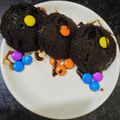 Urvi Buddhadev's cooksnap of when they made ચોકલેટ ઇડલી (Chocolate Idli Recipe in Gujarati).