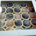 fareena's cooksnap of when they made Cream Filled Cupcakes.
