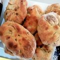 Cooksnap από Μαριλού στη συνταγή Πιροσκί με γέμιση πατάτας
