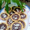 Cooksnap dari Dapur BARRA untuk resep Pie Brownies