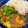 El cooksnap de Irene-Guirao cuando hizo Curry rojo de langostinos.
