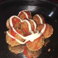 Cooksnap dari Lisna Wati untuk resep Bola kentang goreng
