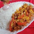 SHYAMALI MUKHERJEE's cooksnap of when they made কাতলা মাছের ঝুরো(Katla Machher Jhuro recipe in Bengali).