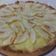 El cooksnap de Behshdyd cuando hizo Tarta de manzana.
