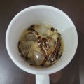 Cooksnap dari Anggiana Ratna Agusnita untuk resep Es cincau serut gula merah