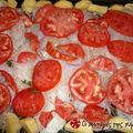 Cooksnap από dcroula στη συνταγή Παγκάσιους φιλέτο στο φούρνο