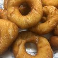 صورة من daldawood، شاركها بعد تجربة وصفة اوريجينال دوناتس 🍩