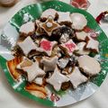 Cooksnap από mgiannok στη συνταγή Γλάσο για μπισκότα