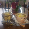 El cooksnap de Esteban Morris Donoso Sandoval cuando hizo Lentejas con arroz.