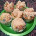 Cooksnap dari Wuri Nur Hayati untuk resep Bolu Kukus Mekar Susu Anti Gagal