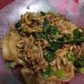 Cooksnap dari Bareta untuk resep Pangsit Goreng Lek Gino yg Viral | ini ala dapoerMama 🍴🍲