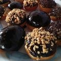 Cooksnap dari fajar ardhini untuk resep Donat Kentang