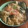 Cooksnap Aznie Khasri semasa beliau membuat Beehoon Goreng Tanpa Kicap.