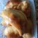 El cooksnap de Natalia Barreto cuando hizo Empanadas de carne picada al horno.