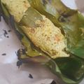 Cooksnap dari Rosita Feby untuk resep Pesan tlengis/klengis