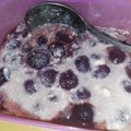 Cooksnap dari Reigi Suci untuk resep Bubur Candil/Biji Salak Ubi Ungu