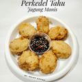 Cooksnap dari Helny Ummu Fathaya untuk resep Perkedel Tahu
