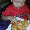 Cooksnap dari Ferirudiardianto untuk resep Kulit lumpia