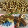 Cooksnap από vasiliki ver στη συνταγή Στρούντελ με μήλα