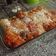 El cooksnap de Lujan Valeiras cuando hizo Canelones de espinaca y ricota.