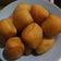 Cooksnap dari paramitha fitria untuk resep Odading/gembukan/kue bantal takaran sendok tanpa ulen