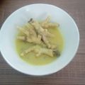 Cooksnap dari Wulan daryoco betris untuk resep Soto ceker ayam