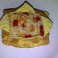 Cooksnap dari Siswaty Elfin Bachtiar untuk resep Nasi Goreng Pattaya