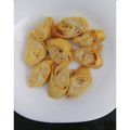 Cooksnap dari Ersti Atma untuk resep Chicken Egg Roll *antigagal*
