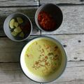 Cooksnap dari wu_ untuk resep Soto betawi kuah santan&susu 🍜