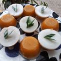Cooksnap dari QueenAya untuk resep Talam ubi