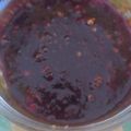Cooksnap dari neneng karyanah untuk resep Sambal Kecap Sayur Sop