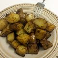 babzgurl's cooksnap of when they made Sauteed Potatoes.