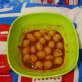 Cooksnap dari Nandira Julietra Edyasti untuk resep Cilok Elegan 😁 No Ribet